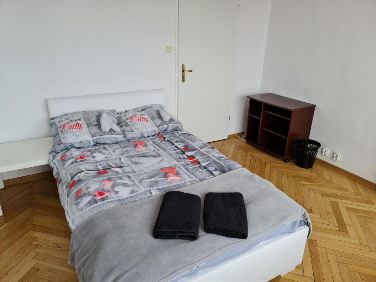 Fantastic Apartments - Room #Ch2 华沙 外观 照片