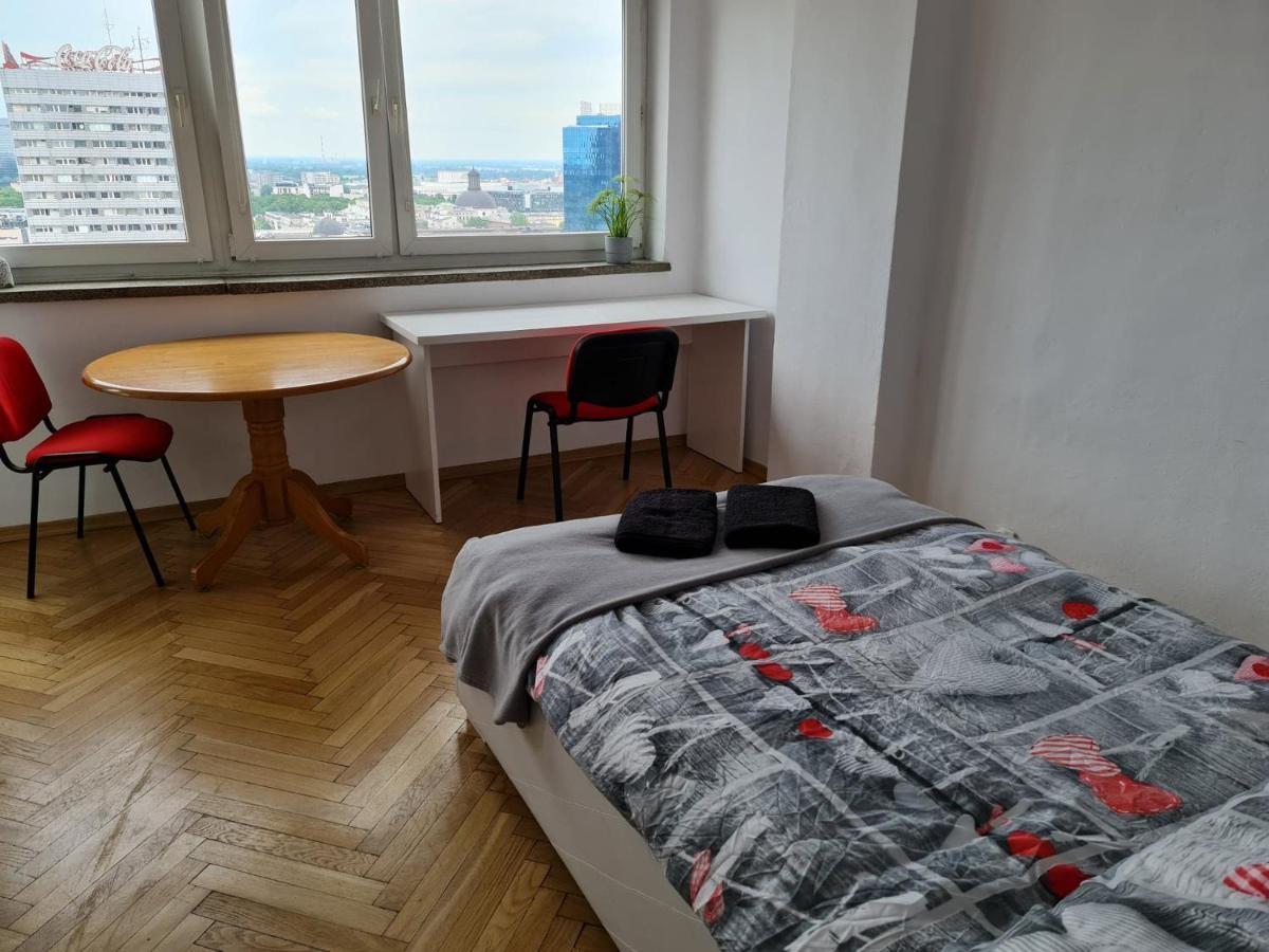 Fantastic Apartments - Room #Ch2 华沙 外观 照片